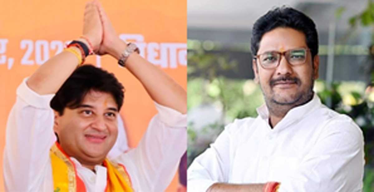 कभी पिता थे आमने-सामने, अब बेटों के बीच सियासी मुकाबला